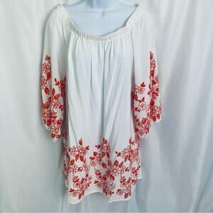 NWT Colette Top Size 3XL